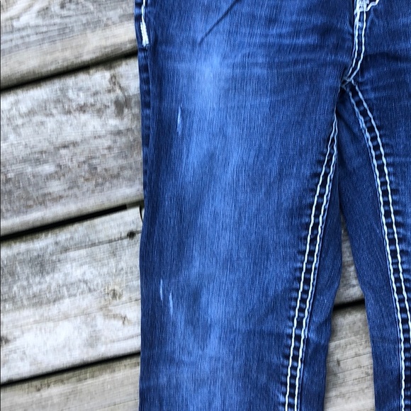 Cipo & Baxx Jeans - Picture 9 of 11